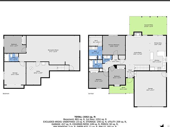 2nd image of 2404 Marina St