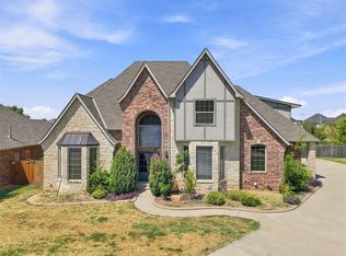 9405 SW 35th Ter, Oklahoma City, OK 73179