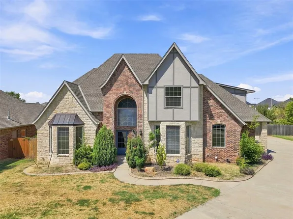 9405 SW 35th Ter, Oklahoma City, OK 73179