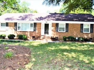 6809 Idlewild Rd, Charlotte, NC 28212