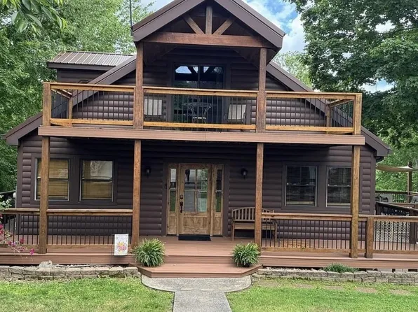 83 Laurens Way, Eddyville, KY 42038