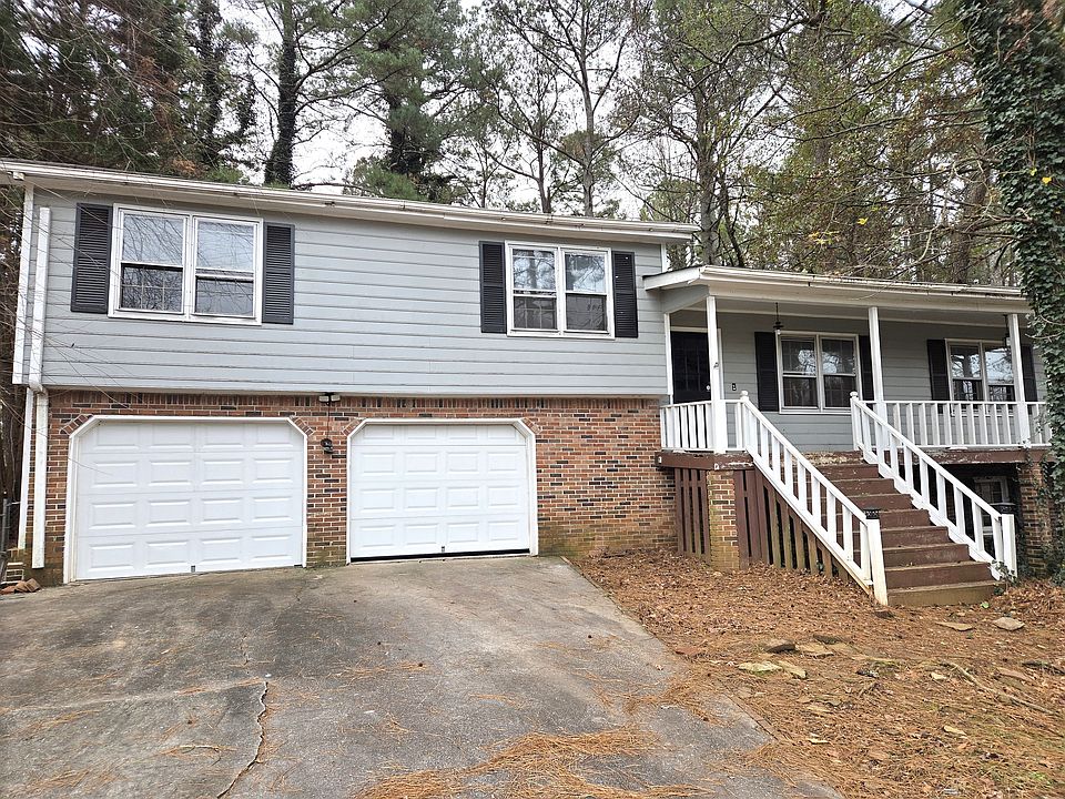 1st image of 4828 Tarleton Dr