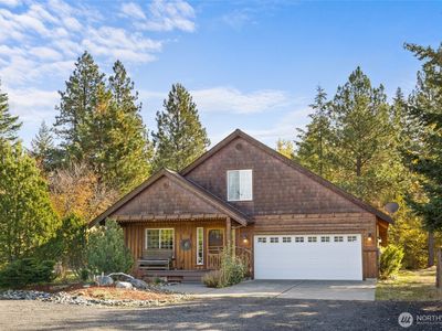 190 Sunshine Way, Cle Elum, WA, 98922