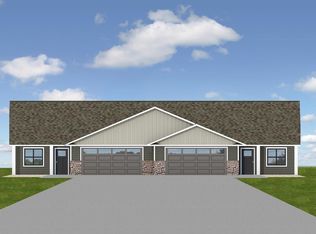 726 Crockett Dr, Holmen, WI 54636