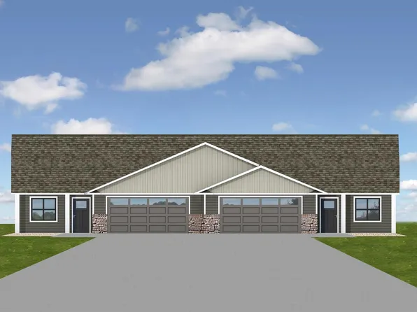 730 Crockett DRIVE, Holmen, WI 54636