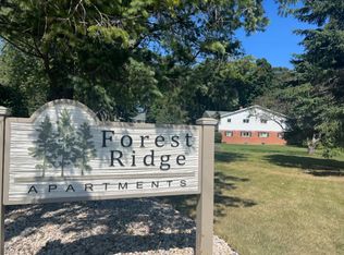 1102 Hickory St APT 1, Grafton, WI 53024