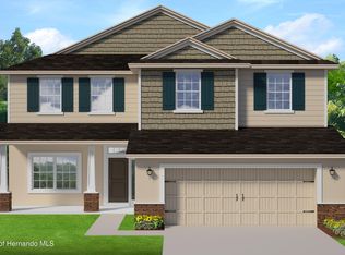 5451 Ocean Breeze Dr, Spring Hill, FL 34609