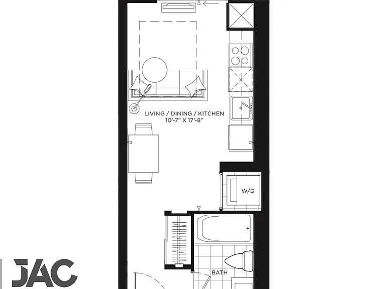 308 Jarvis St #2906 — Photo 11