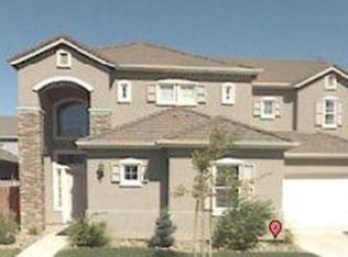 960 Misty Harbour Dr, Livingston, CA