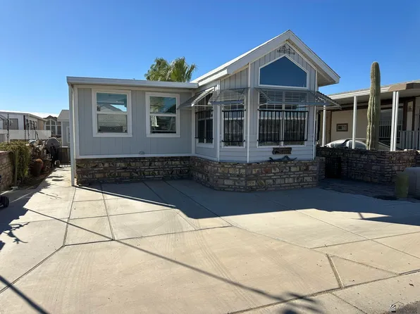 10313 E Compadre Pl, Yuma, AZ 85365