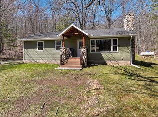 4351 N County Highway F, Stone Lake, WI 54876