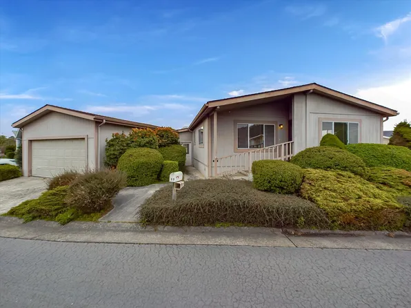 1090 Murray Rd Space 69, McKinleyville, CA 95519