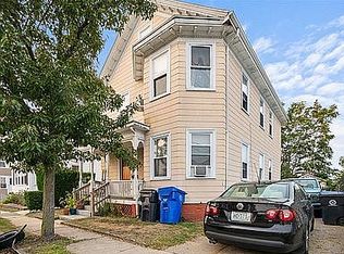22 Birch St, East Providence, RI 02914
