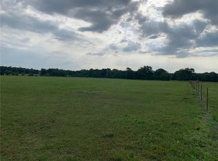 Graves Rd, Gentry, AR 72734