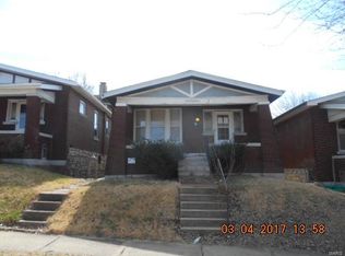 3908 Humphrey St, Saint Louis, MO 63116