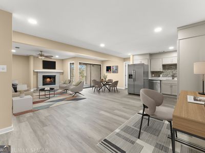 605 Candler St APT C8, Gainesville, GA, 30501