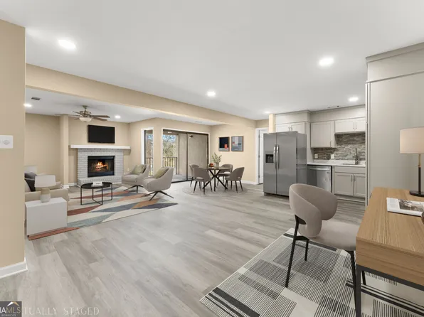 605 Candler St APT C8, Gainesville, GA 30501