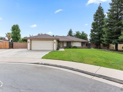 104 Ritter Ct, Bakersfield, CA, 93314