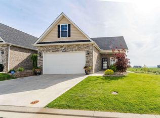 200 Red Oak Ln, Morgantown, WV 26501