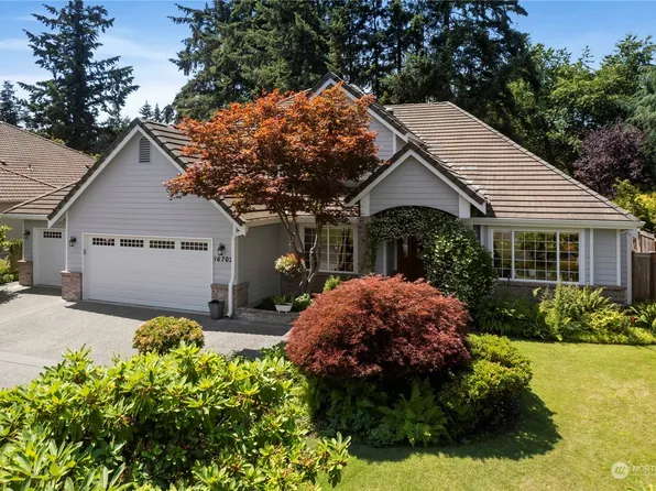16702 95th Avenue Ct E, Puyallup, WA 98375