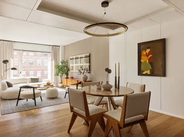 345 W 14th St APT 5A, New York, NY 10014