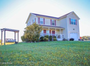 397 Fuller Rd, Elizabethtown, KY 42701
