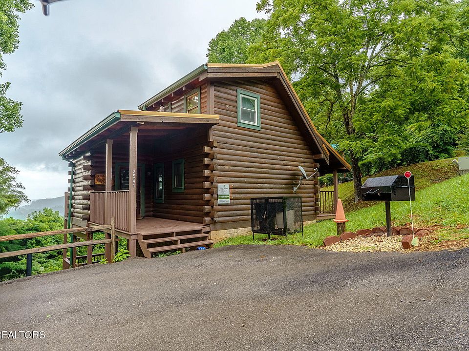 1st image of 2541 Bobcat Way