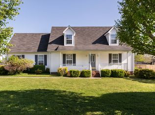 2120 Dothan Dr, Murfreesboro, TN 37128