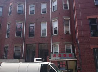 77 Tyler St UNIT 3, Boston, MA 02111