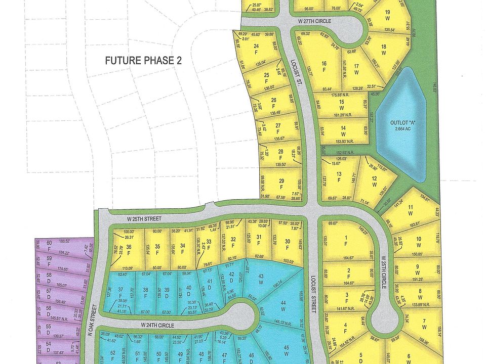 1st image of LOT 14 N Highlands