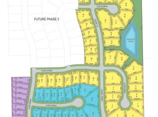 LOT 15 N Highlands, Wahoo, NE 68066