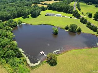 974 State Rd E, Montreal, MO 65591