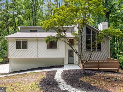 515 Dover St, Marietta, GA, 30066