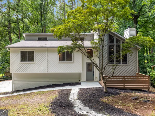 515 Dover St, Marietta, GA 30066