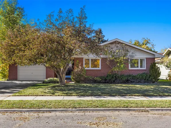 305 S 14th Ave, Bozeman, MT 59715