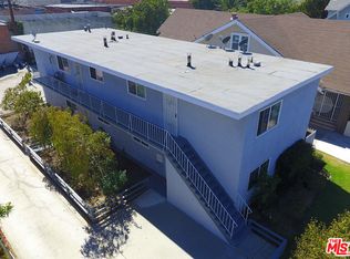 2526 W 18th St, Los Angeles, CA 90019
