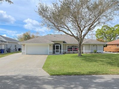 18105 Wells Rd, North Fort Myers, FL, 33917