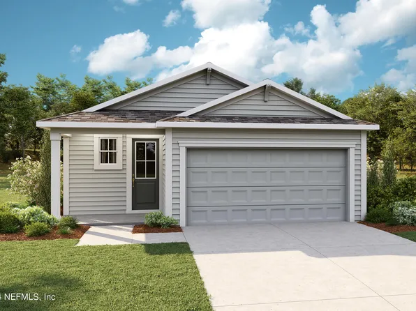 203 SPRUCE HILL Point, St. Johns, FL 32259