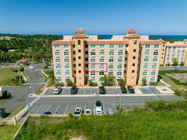 J 302 Cove By The Sea J 302, Vega Alta, PR 00692