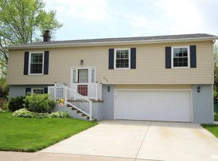 439 N Ohio Ave, Morton, IL