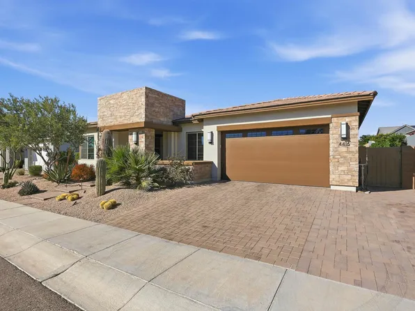 4416 E Roy Rogers Rd, Cave Creek, AZ 85331