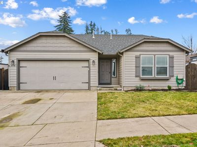 4770 Glacier Meadows Loop, Springfield, OR, 97478