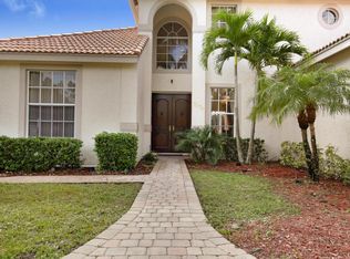 7070 Pioneer Lakes Cir, West Palm Beach, FL 33413