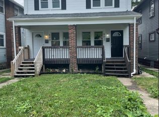 602 Racine Ave, Columbus, OH 43204