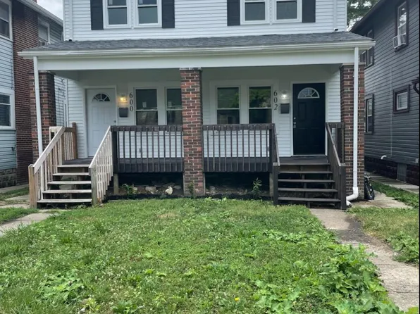 602 Racine Ave, Columbus, OH 43204