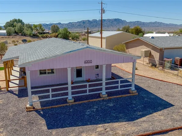 4908 E Monarch Dr, Golden Shores, AZ