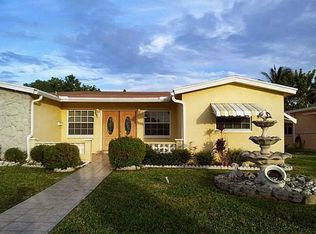 4314 NW 41st Ter, Lauderdale Lakes, FL 33319