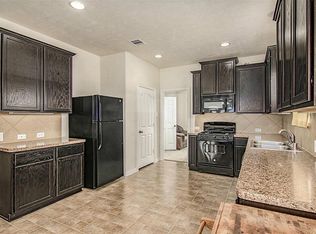 5318 Lost Cove Ln, Spring, TX 77373