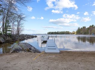 110 Deep Cove Rd, Raymond, ME 04071