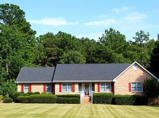 149 Buttrill Ct, Jackson, GA 30233